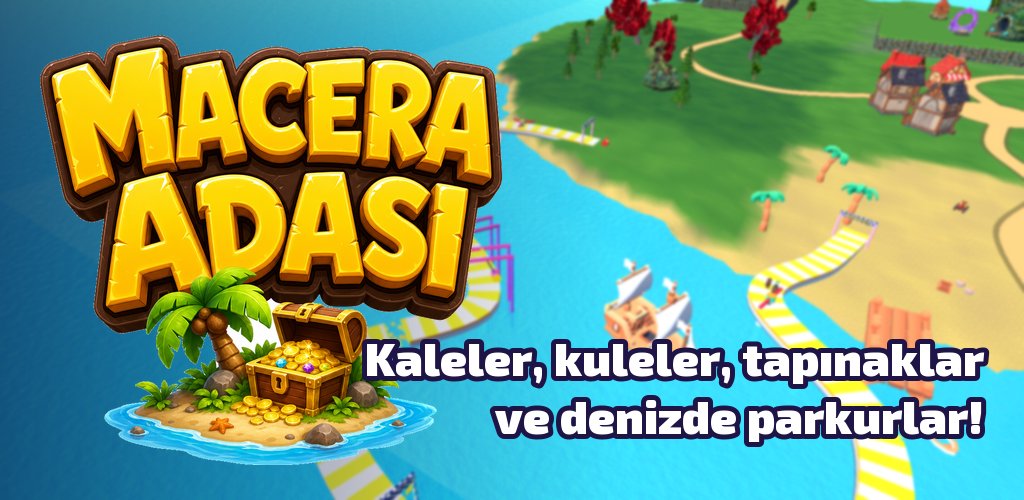 Macera Adası